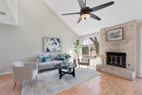 4303 Steve Scarbrough Drive Austin TX 78759