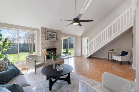 4303 Steve Scarbrough Drive Austin TX 78759