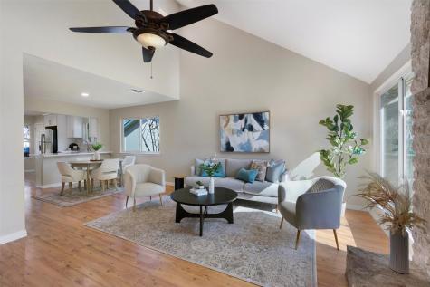 4303 Steve Scarbrough Drive Austin TX 78759