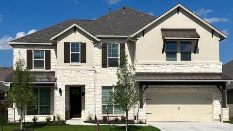 213 Poole Lane Liberty Hill TX 78642