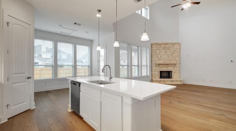 213 Poole Lane Liberty Hill TX 78642