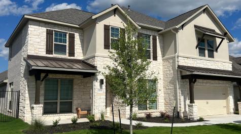 213 Poole Lane Liberty Hill TX 78642