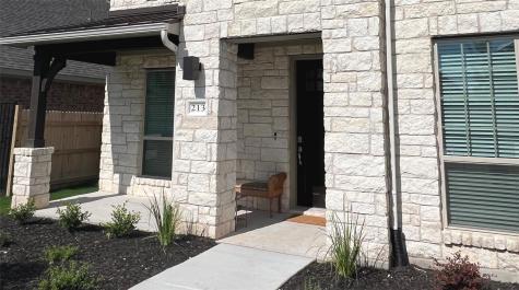 213 Poole Lane Liberty Hill TX 78642