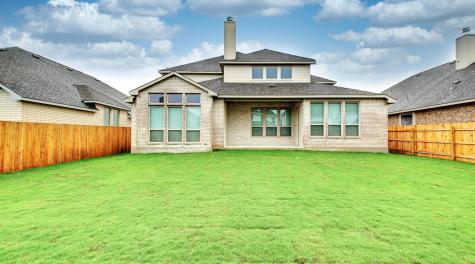 213 Poole Lane Liberty Hill TX 78642