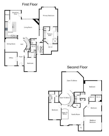 213 Poole Lane Liberty Hill TX 78642