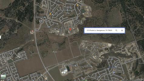 213 Poole Lane Liberty Hill TX 78642