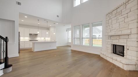 213 Poole Lane Liberty Hill TX 78642