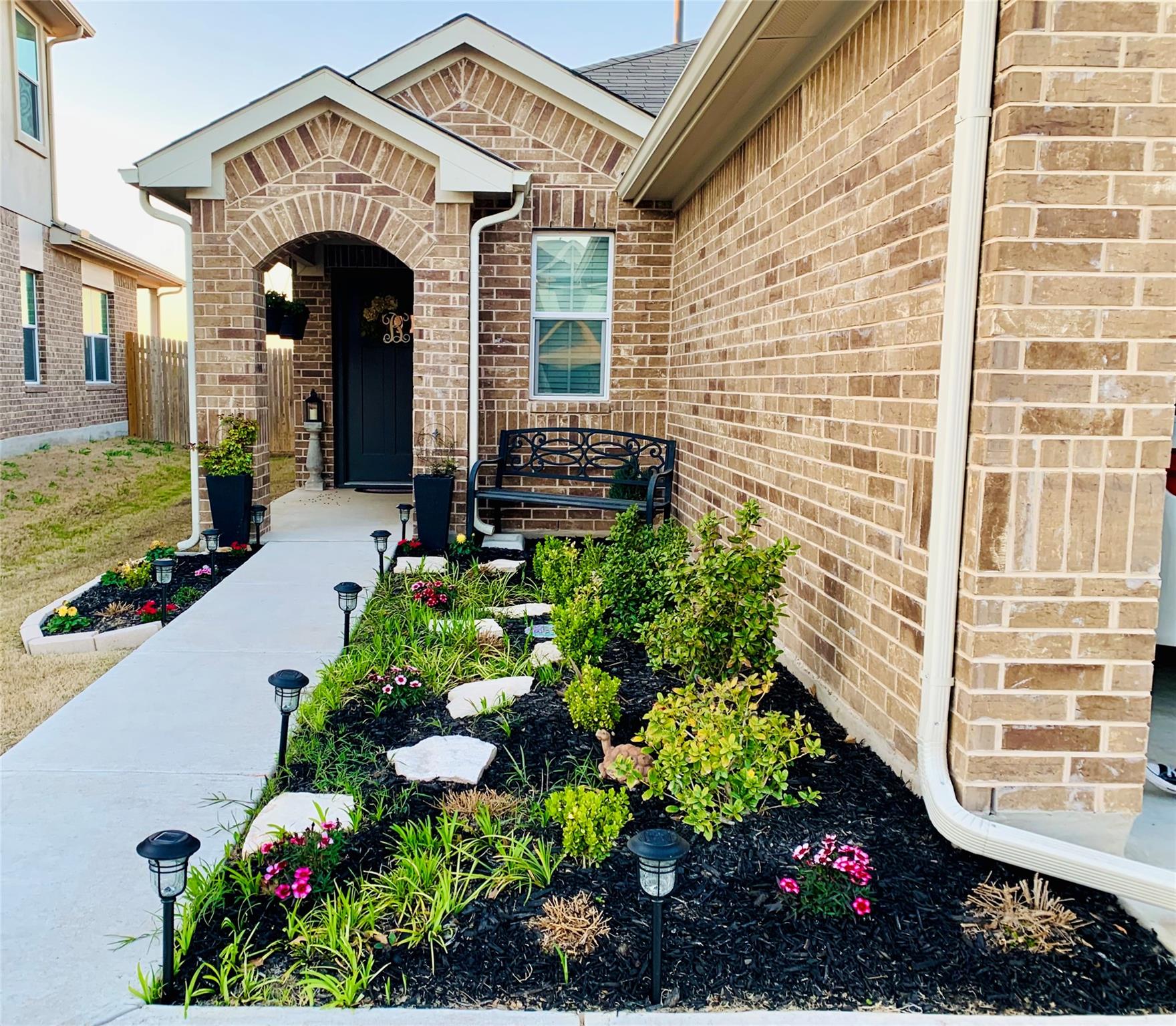 1208 Fairhaven Gateway Georgetown TX 78626
