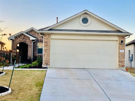 1208 Fairhaven Gateway Georgetown TX 78626