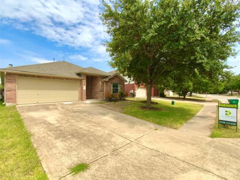 18704 Silent Water Way Pflugerville TX 78660