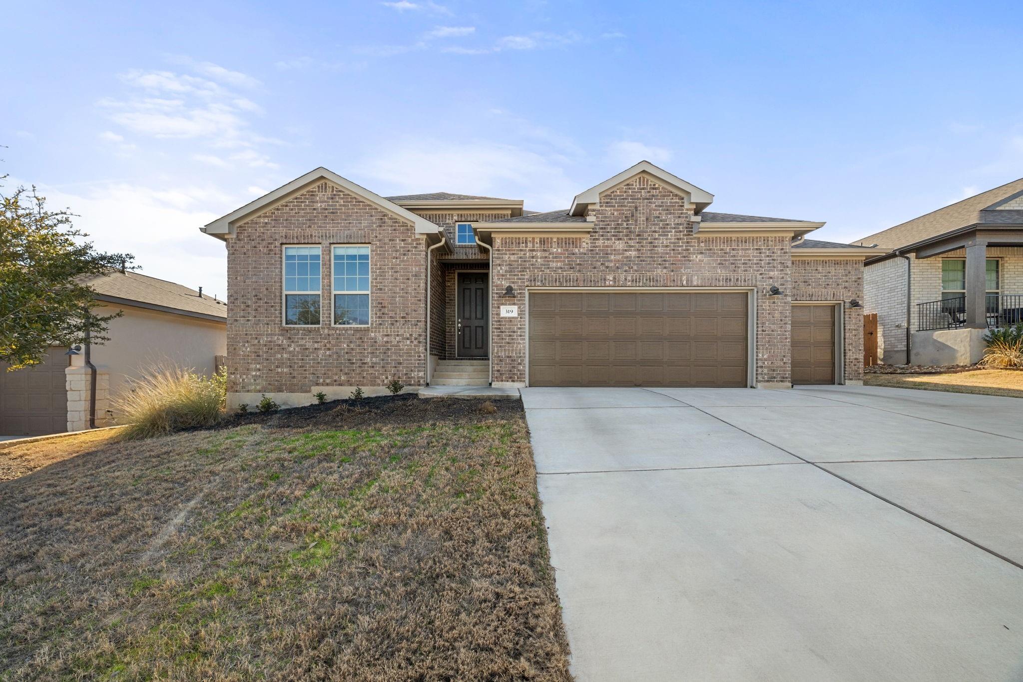 319 Pecos River Crossing Dripping Springs TX 78620