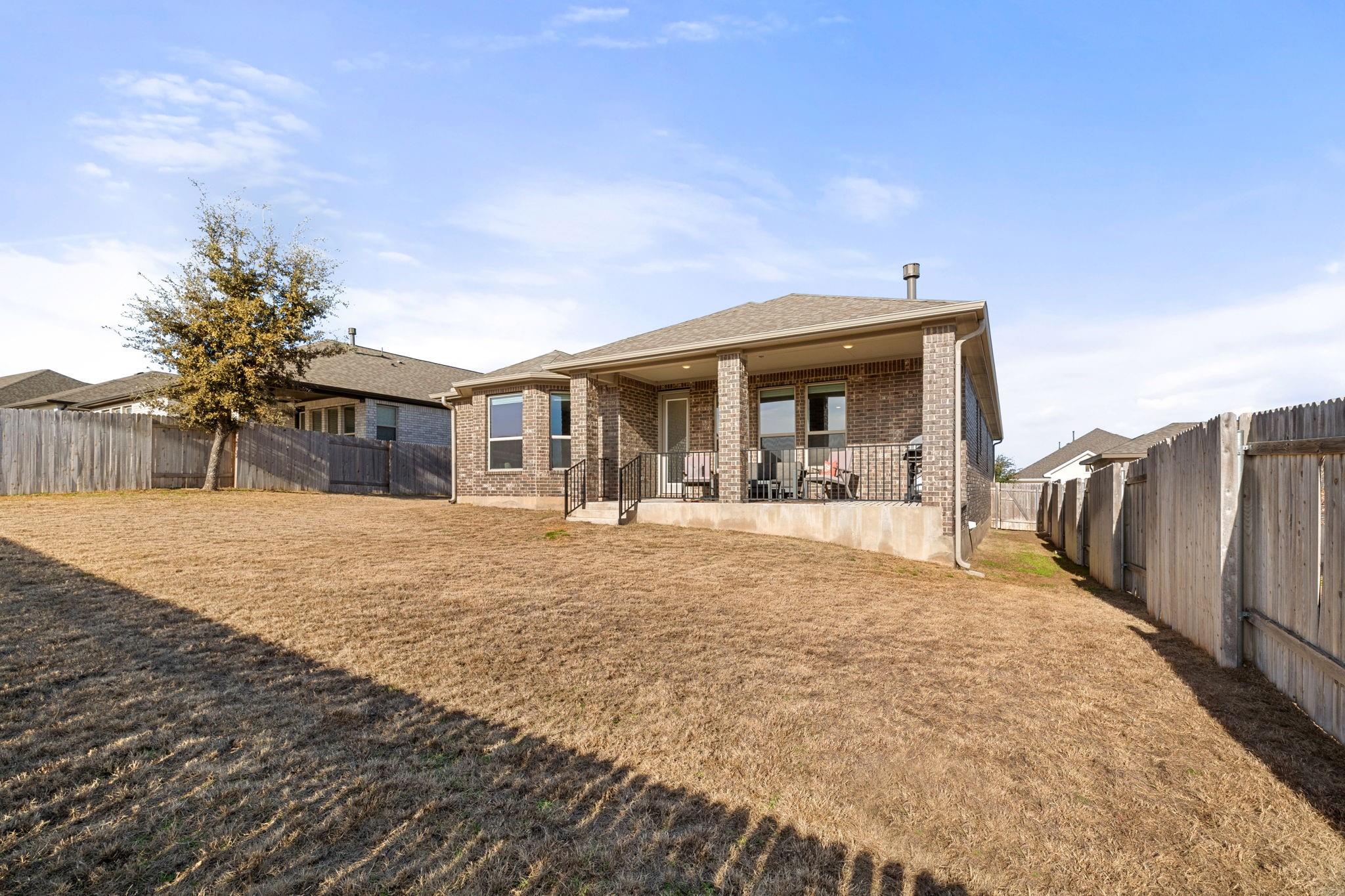 319 Pecos River Crossing Dripping Springs TX 78620