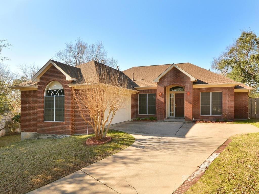 11100 Sierra Montana Austin TX 78759
