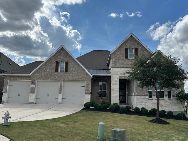 900 Elenora Drive Leander TX 78641