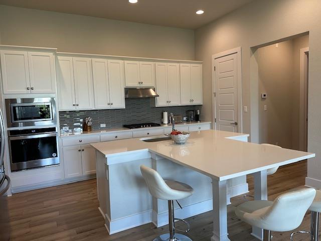 900 Elenora Drive Leander TX 78641