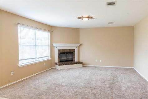 1608 Diana Drive Round Rock TX 78664