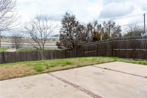 1608 Diana Drive Round Rock TX 78664