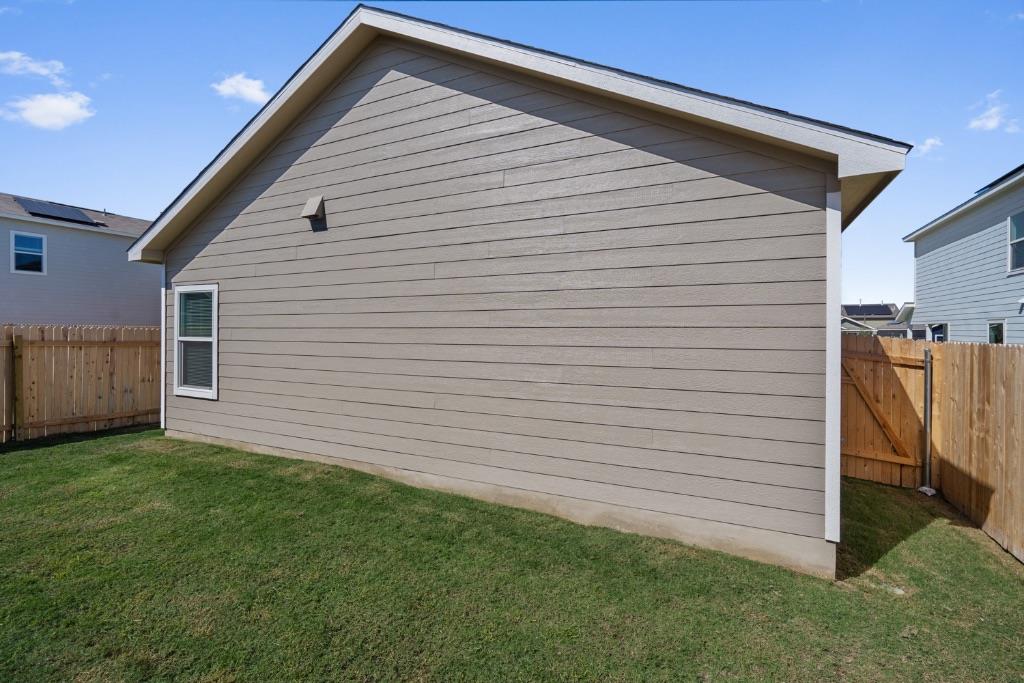 230 Gabbro Gardens Maxwell TX 78656