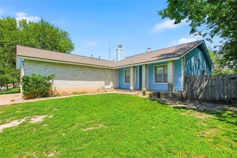 12805 Tomanet Trail Austin TX 78727