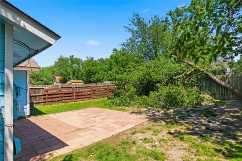 12805 Tomanet Trail Austin TX 78727