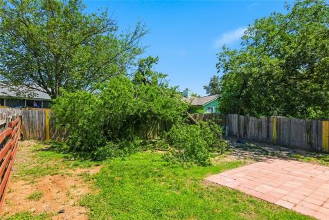 12805 Tomanet Trail Austin TX 78727