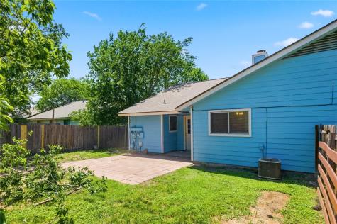 12805 Tomanet Trail Austin TX 78727