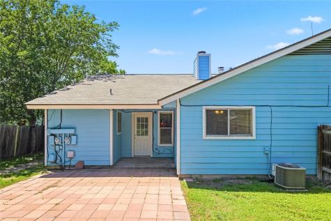 12805 Tomanet Trail Austin TX 78727