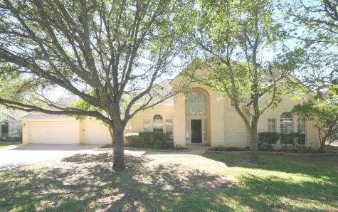 9405 Ashton Ridge Austin TX 78750