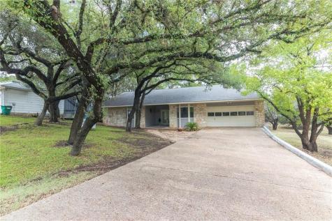 21825 Tallahassee Avenue Lago Vista TX 78645