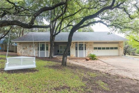 21825 Tallahassee Avenue Lago Vista TX 78645