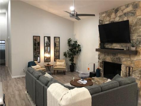 21825 Tallahassee Avenue Lago Vista TX 78645