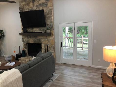 21825 Tallahassee Avenue Lago Vista TX 78645