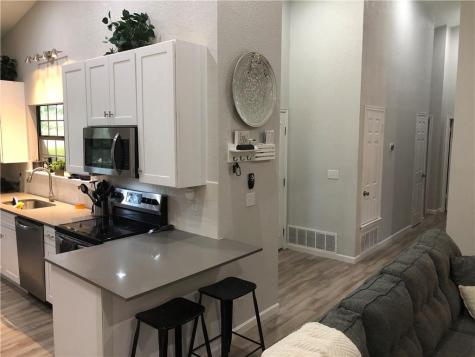 21825 Tallahassee Avenue Lago Vista TX 78645