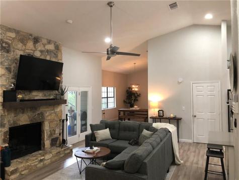 21825 Tallahassee Avenue Lago Vista TX 78645
