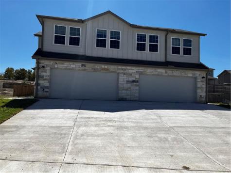 1139 Garland Road Georgetown TX 78626