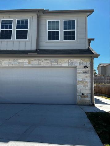 1139 Garland Road Georgetown TX 78626