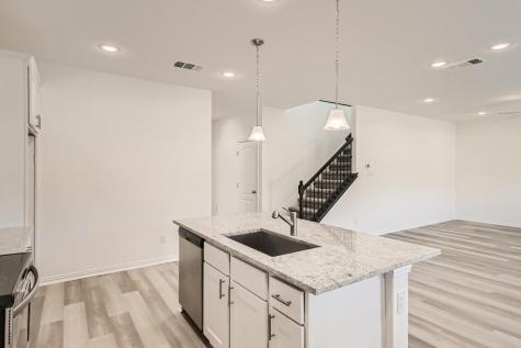 1014 Ridge Runner Drive Georgetown TX 78628