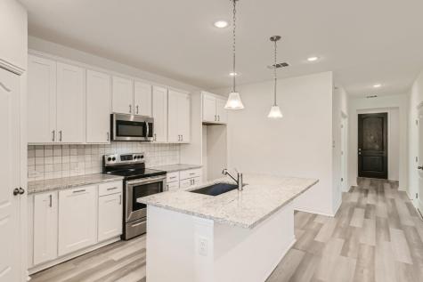 1014 Ridge Runner Drive Georgetown TX 78628