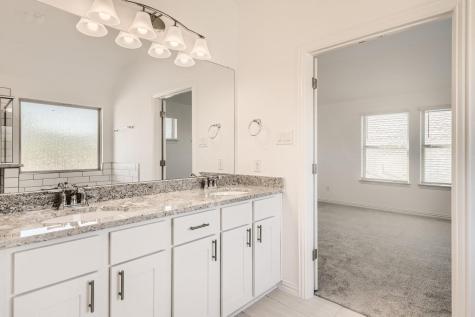 1014 Ridge Runner Drive Georgetown TX 78628