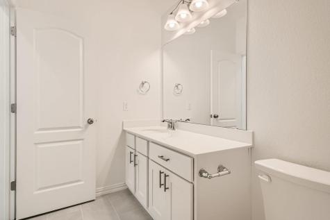 1014 Ridge Runner Drive Georgetown TX 78628