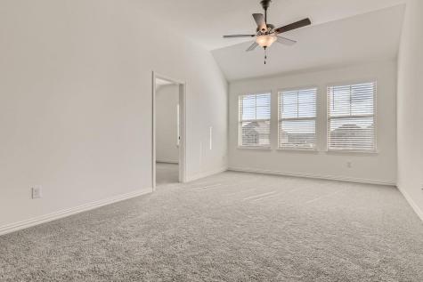 1014 Ridge Runner Drive Georgetown TX 78628