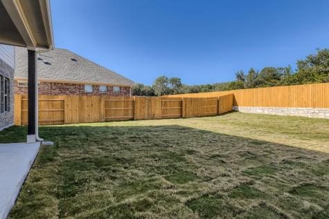 1014 Ridge Runner Drive Georgetown TX 78628