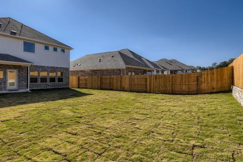 1014 Ridge Runner Drive Georgetown TX 78628