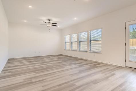 1014 Ridge Runner Drive Georgetown TX 78628