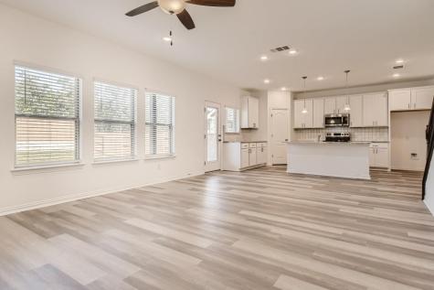 1014 Ridge Runner Drive Georgetown TX 78628