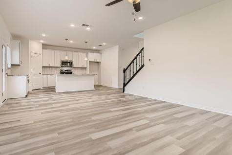 1014 Ridge Runner Drive Georgetown TX 78628
