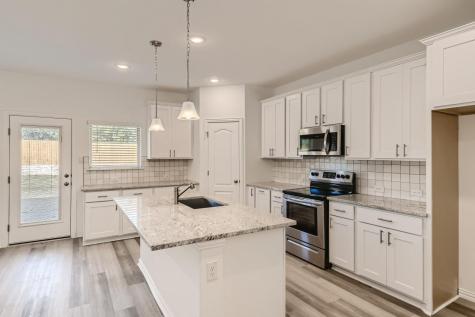 1014 Ridge Runner Drive Georgetown TX 78628