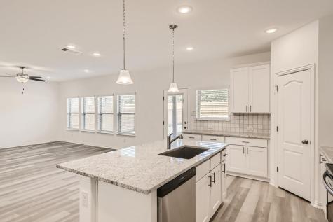 1014 Ridge Runner Drive Georgetown TX 78628