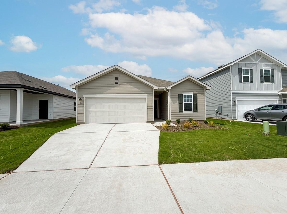 616 Wesley Miller Lane Taylor TX 76574