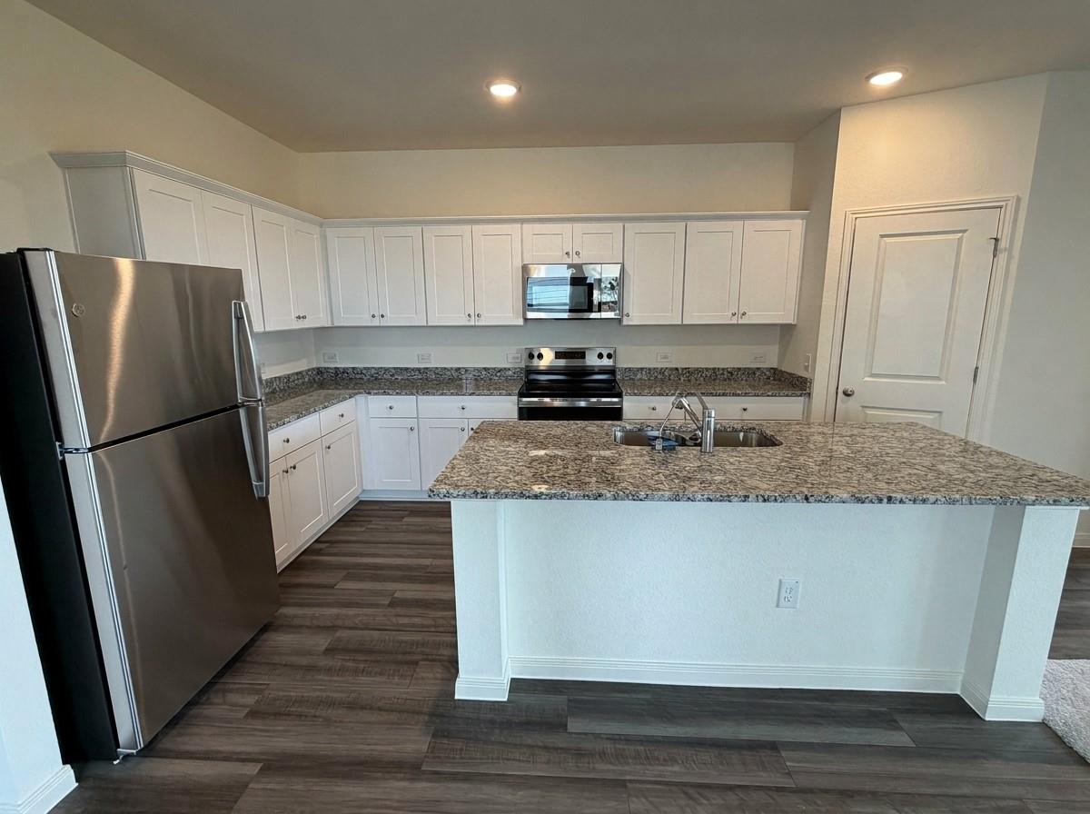 616 Wesley Miller Lane Taylor TX 76574